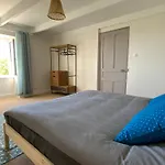 Maison Proche Des Plages -Grand Jardin