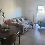 Appartement Lumineux A Port Marianne