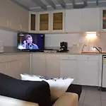 Maison Familiale Climatisee 4 Pieces, 6 Couchages, A 100M De La Plage - Gruissan Les Ayguades - Fr-1-229-878