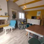 Maison Renovee Avec Jardin, Proche Plage Et Commerces - Capacite 6 Personnes - Fr-1-323-511