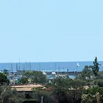 Cap D'Agde - Secteur Richelieu 10 Couchages