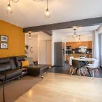 Le Berthelot Saint Roch Appart City Gare