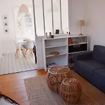 Maison De Vacances De Charmes Au Bord De La Mer
