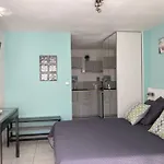 Studio 513, Port Soleil B3 Au Village Naturiste