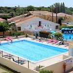 Studio 513, Port Soleil B3 Au Village Naturiste