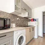 Cap City - Studio Climatise A Agde