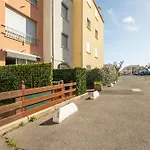 Cap City - Studio Climatise A Agde