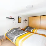 La Corniche D'Or - Appt A 150M De La Plage