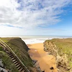 La Corniche D'Or - Appt A 150M De La Plage