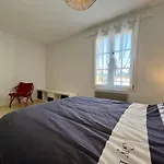 Maison Renovee 2024 A 2 Pas De La Plage - 8 Couchages, Wifi, Terrasse, Proche Pistes Cyclables - Fr-1-246A-283