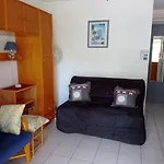 Rez De Jardin Pinede Proximite Quartier Naturiste