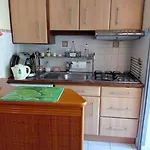 Rez De Jardin Pinede Proximite Quartier Naturiste