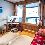Appartement Renove 4 Pers Avec Vue - Val Thorens - Fr-1-637-76