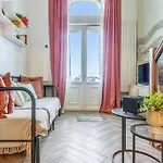 Juste La Plage - Studio Classe 3 Etoiles - Face A La Mer