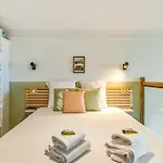 Juste La Plage - Studio Classe 3 Etoiles - Face A La Mer