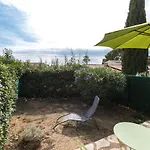 Maisonnette Bord De Mer