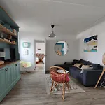 Grande Maison Familiale A 300M Plage, Jardin, Et Veranda - Saint-Georges-D'Oleron - Fr-1-778-15