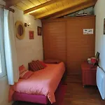 Maison Lumineuse Proche Plage Avec Jardin, Veranda Et Stationnement - Fr-1-778-13