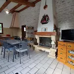 Maison A Saint Denis D'Oleron, Proche Plage Et Commerces, Grand Jardin Et Terrasse, 6 Pers. - Fr-1-778-7