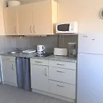 Studio 116, Port Venus Au Village Naturiste