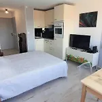 Studio 320, Port Venus Au Village Naturiste