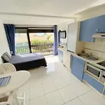 Studio 106, Port Venus Au Village Naturiste