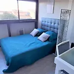 Studio 116, Port Venus Au Village Naturiste