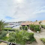 Studio 106, Port Venus Au Village Naturiste