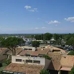 Appartement 408, Natura Beach Au Village Naturiste