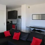 Appartement 408, Natura Beach Au Village Naturiste
