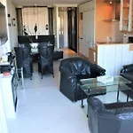 Studio 73, Heliopolis E Au Village Naturiste