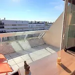 Studio 4, Heliopolis D Au Village Naturiste