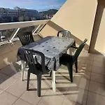 Studio 26, Heliopolis E Au Village Naturiste