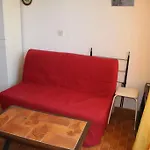 Studio 63, Heliopolis E Au Village Naturiste