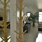 L Ostra 1, Appartement Haut Standing Front De Mer A Cancale Sur Le Port De La Houle
