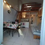 Studio La Fermette D'Eden 2 Personnes