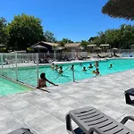 Camping Les Goelands - Maeva