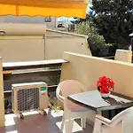 Studio 313, Port Nature 3 Au Village Naturiste