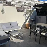 Villa 39, Port Nature, Au Village Naturiste