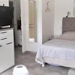 Villa 39, Port Nature, Au Village Naturiste