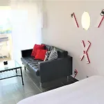Studio 536, Port Nature 5 Au Village Naturiste