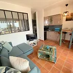 Studio 535, Port Nature 5 Au Village Naturiste