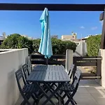 Studio 20, Port Nature 2 Au Village Naturiste