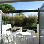 Studio 411, Port Nature 4 Au Village Naturiste