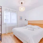 Bel Appartement - 3 Chambres - Proche Gare St Roch