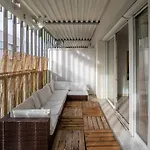 Le Bois Lasure - Parking Terrasse & Tout Equipe