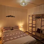 Appartement Cosy, Vue Mont Blanc, Plein Centre