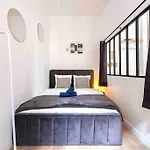 Vieux Port, Ferreol 6Eme, Appartement 8 Personnes