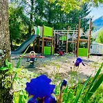 Le Vallon