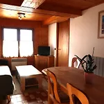 Lachat Appartement En Chalet Typique